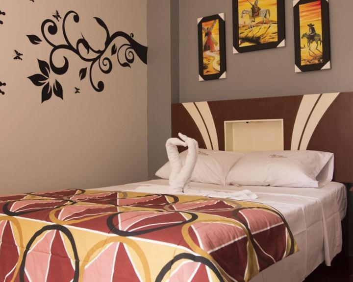 Hostal Las Fresas Lima Airport Callao Exterior foto