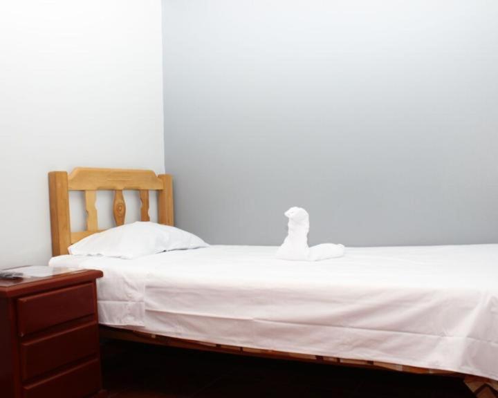 Hostal Las Fresas Lima Airport Callao Exterior foto