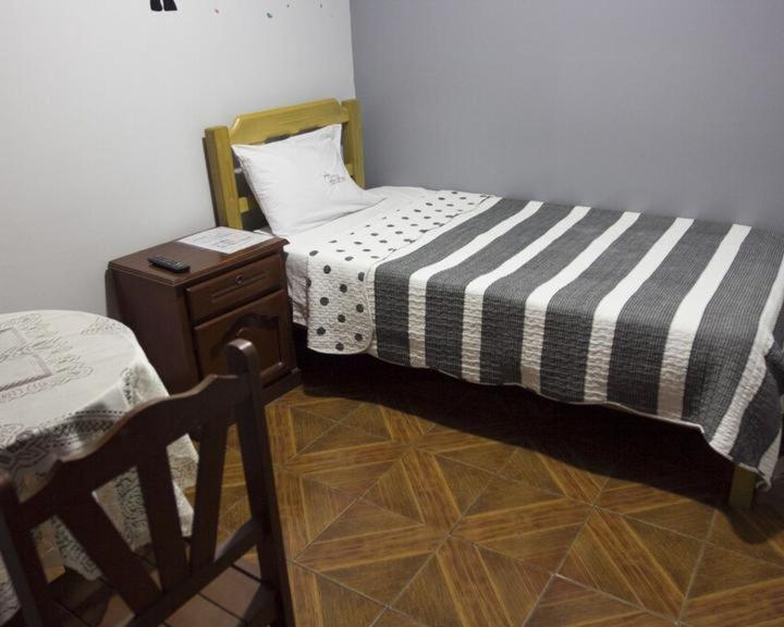 Hostal Las Fresas Lima Airport Callao Exterior foto