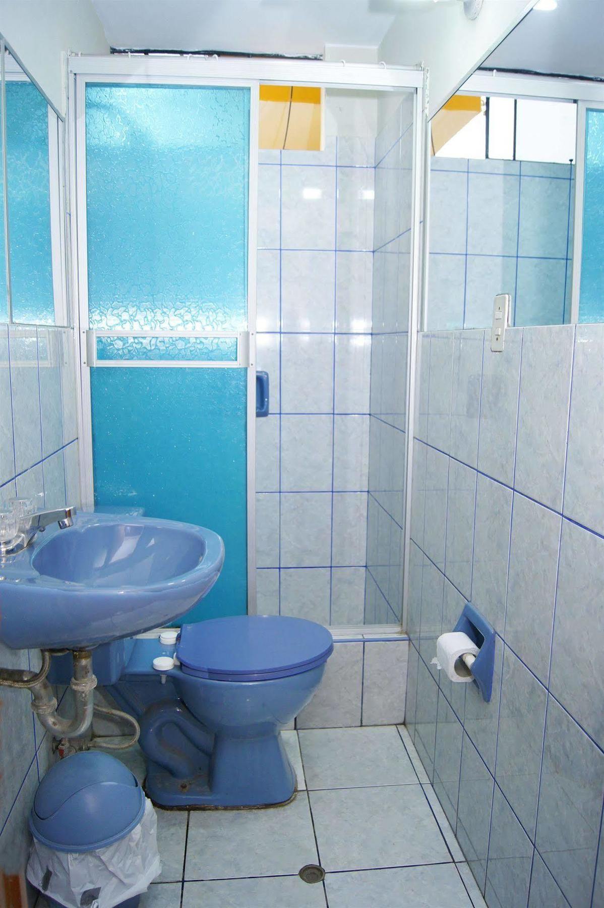 Hostal Las Fresas Lima Airport Callao Exterior foto